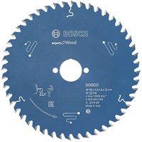 Bosch Expert Wood Circular Saw Blade 190mm x 30mm 48T (490TR)