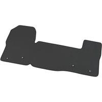 Unique Products Ford Transit Manual 2020 on Rubber Automotive Mat (491VE)