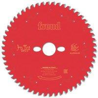 Freud F03FS09820 Aluminium/Plastic Circular Saw Blade 210 x 30mm 54T (491VV)