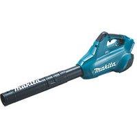 Makita DUB362Z Twin 18V Li-Ion LXT Brushless Cordless Blower - Bare (4920K)