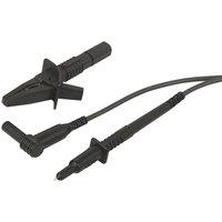 Seaward Earth Lead Probe & Clip 1.5m (4923P)