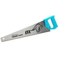 OX Trade 8tpi Wood Handsaw 22" (550mm) (492JG)