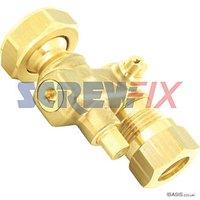 Vaillant 014714 Valve (492TG)