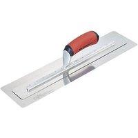 Marshalltown Plastering Trowel 18" x 4 1/2" (493HT)
