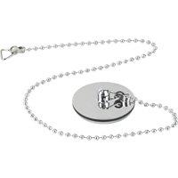 Flomasta Plug & Chain 16" (493JN)