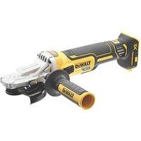 DeWalt DCG405FN-XJ 18V Li-Ion XR 5" Brushless Cordless Angle Grinder - Bare (493KJ)