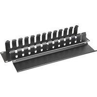 Labgear 27413PI 2U Cable Management Panel (493KM)