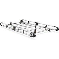 Van Guard Vauxhall Combo 2012 - 2018 ULTI Twin Door Roof Rack (493PH)