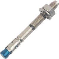 Rawlplug Fire Rated R-HPTIIA4 Throughbolts M10 x 95mm 50 Pack (493VA)