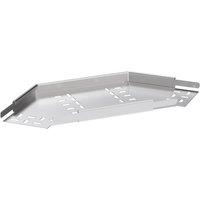 Marshall Tufflex Equal 90 Cable Tray Flat Bend 150mm (493VT)