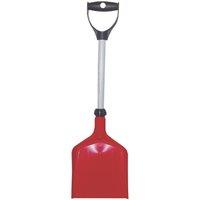 Essentials Telescopic Shovel (493YU)