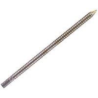 Milwaukee Galvanised 20 Round Collated Nails 7.4mm x 75mm 1750 Pack (494GA)