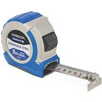 Komelon PowerBlade 8m Tape Measure (494GM)