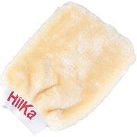 Hilka Pro-Craft Polyester & Nylon Soft Fibre Wash Mitt (494PG)