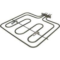 Electruepart ELE4024 Grill Oven Element 2350W (494YV)