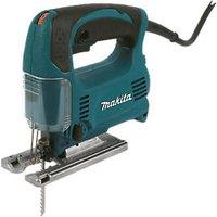 Makita 4329 / 1 450W Electric Jigsaw 110V (49532)