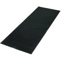 Floor Mat Black 2500mm x 915mm x 3mm (49538)