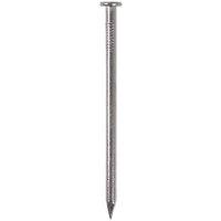 Timco Round Wire Nails 4.50mm x 100mm 1kg Pack (495KF)
