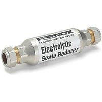 Fernox Electrolytic Compression Scale Reducer 15mm (495KG)
