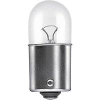 Osram BA15s Auxiliary On-Road Bulbs (AUX R5W) 5W 2 Pack (495KL)