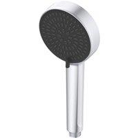 Ideal Standard Alu+ Hand Shower Silver 100mm x 232mm (495KU)