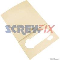 Vaillant 180934 Covering (495TG)