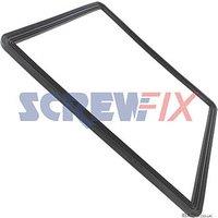 Ideal Heating 176365 100/120Kw Burner Seal Kit (495TH)