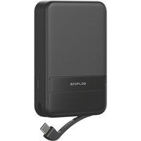 Ecoflow Rapid 10000mAh Smart Power Bank Black (496YM)