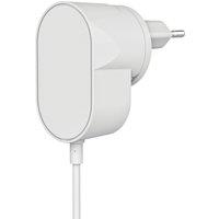 Yale 1.5A USB-A to USB-C AC Power Adaptor 8m (496YN)