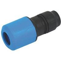 JG Speedfit UG602B MDPE Copper Adaptor 25mm x 22mm (49708)