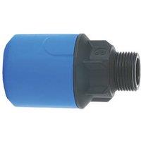 JG Speedfit UG101B MDPE Male Adaptor 20mm x 1/2" (49776)