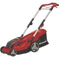 Einhell 36V Li-Ion Power X-Change Cordless 37cm Lawn Mower - Bare (497FC)