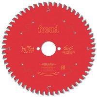 Freud F03FS09868 High Pressure Laminate Circular Saw Blade 190mm x 30mm 56T (497VV)