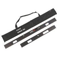 Trend H/JIG/A 1250mm 2-Piece Aluminium Hinge Jig (49835)