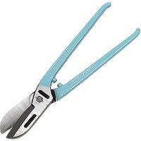 Irwin Gilbow Straight Tin Snips 10" (254mm) (49868)