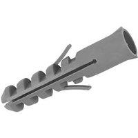 DeWalt Nylon Wall Plugs 12mm x 60mm 25 Pack (4987J)