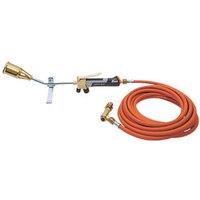 Sievert Propane Detail Roofing Torch 10m (498HJ)