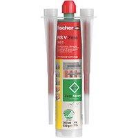 Fischer FIS V Zero 300T Injection Mortar 300ml (498HL)