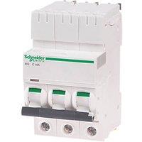 Schneider Electric IKQ 16A TP C Curve 3-Phase MCB (498HV)