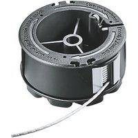 Bosch Replacement Spool with Line 1.6mm x 6m (498JF)