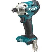 Makita DTD156Z 18V Li-Ion LXT Cordless Impact Driver - Bare (498JJ)