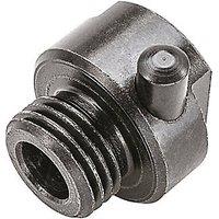 Starrett Kwik-Change Arbor Adaptor 17.3mm (498RF)