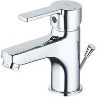 Ideal Standard Calista Basin Mixer Chrome (498RJ)