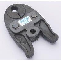 Wavin Tigris Pressing Jaw 16mm (498RM)