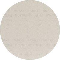 Bosch Expert M480 150 Grit Mesh Plaster & Drywall Sanding Nets 225mm 25 Pack (498RR)
