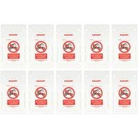 Scafftag Telehandler Tag Holder 10 Pack (498YU)