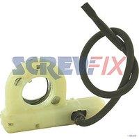 Baxi 08017807 PIEZO IGNITOR UNIT (499JC)