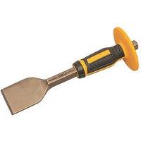 Roughneck Guarded Brick Bolster 2 1/4" x 11" (499KF)