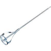 Erbauer SDS Plus Shank Mixer Paddle 100mm x 500mm (499KR)