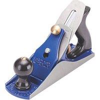 Irwin Record No. 4 Smoothing Plane 2" (50060)